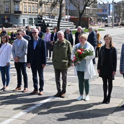 Obchody 1 Maja w Województwie Łódzkim