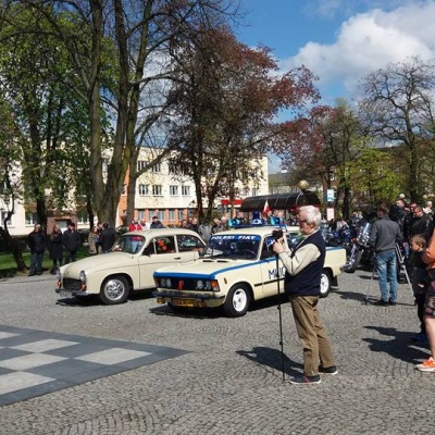 Obchody Święta Pracy w województwie łódzkim